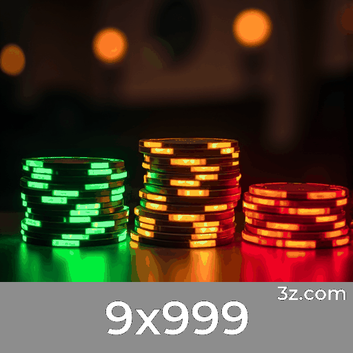 Sistema de Recompensas em Camadas, Maximize seus Ganhos na 9x999