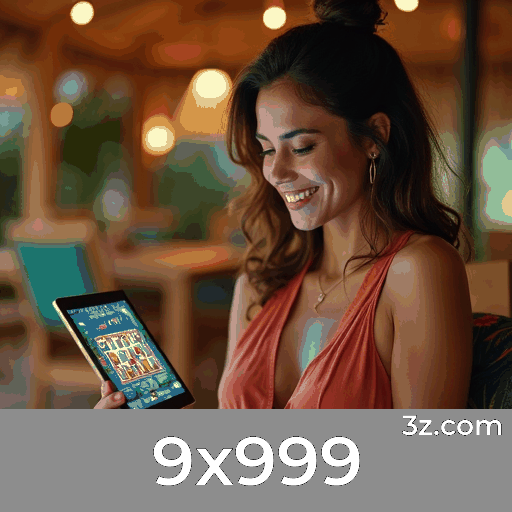Experiência Mobile Revolucionária com o Aplicativo da 9x999