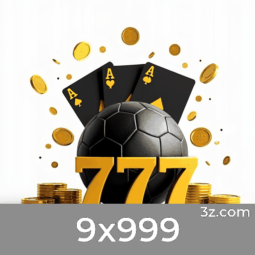 9x999: Plataforma com Bônus para Jogadores Brasileiros